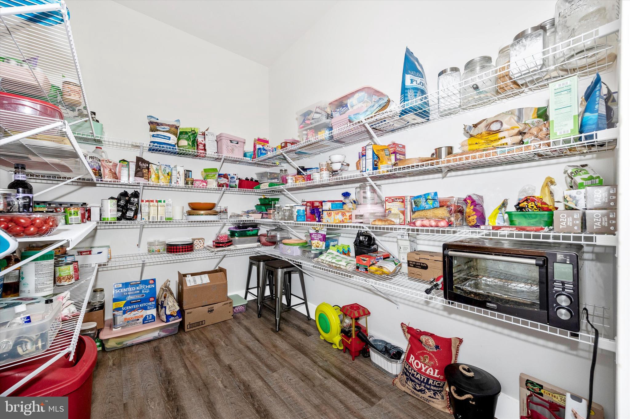 1694 Double Bank Road Frederick, MD 21702 - Photo 12 of 79 Pantry