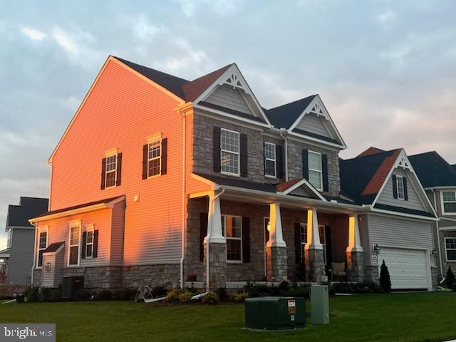 1694 Double Bank Road Frederick, MD 21702 - Photo 2 of 4 Over 5000 sq ft.