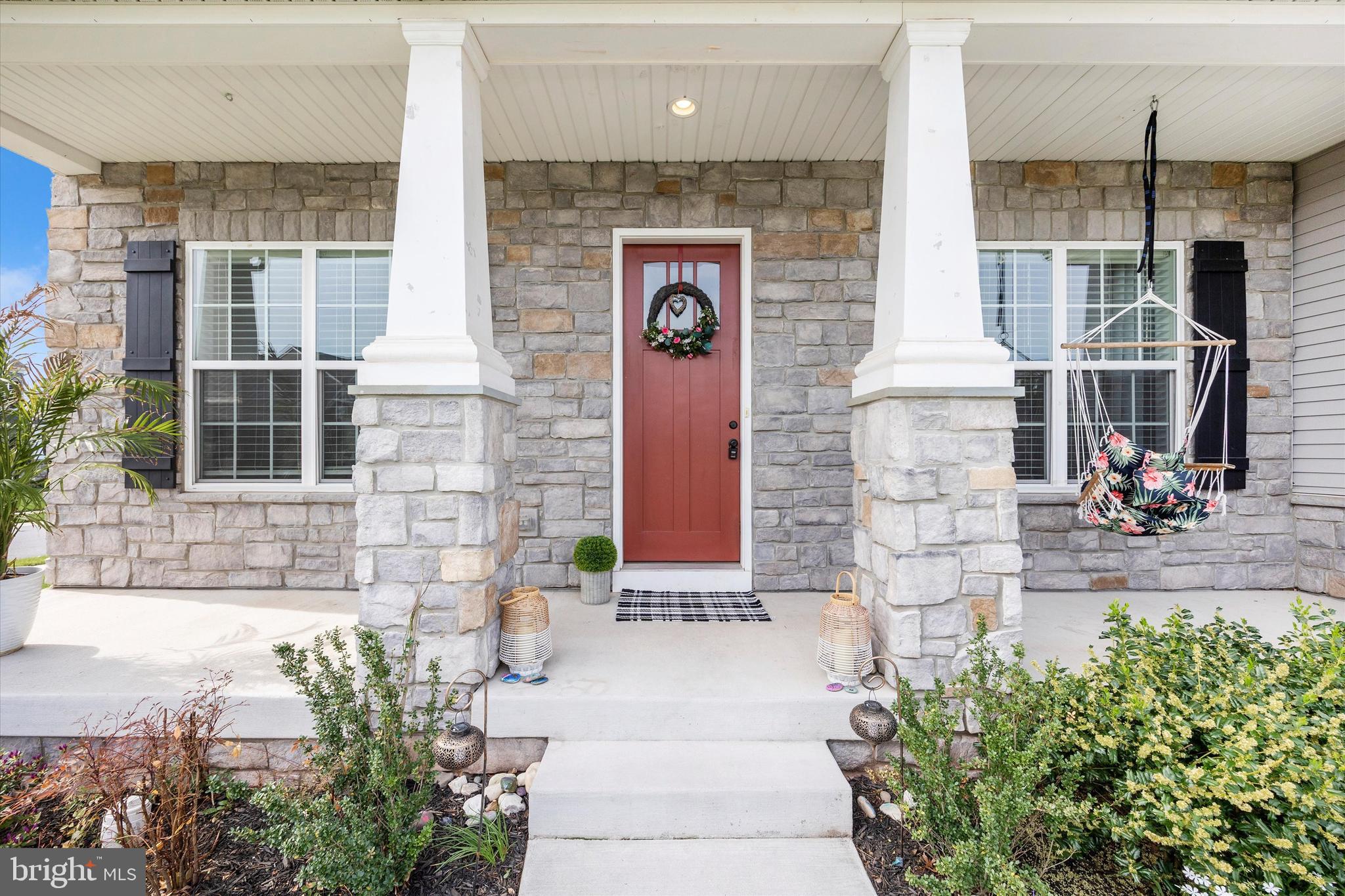1694 Double Bank Road Frederick, MD 21702 - Photo 50 of 79 Front View