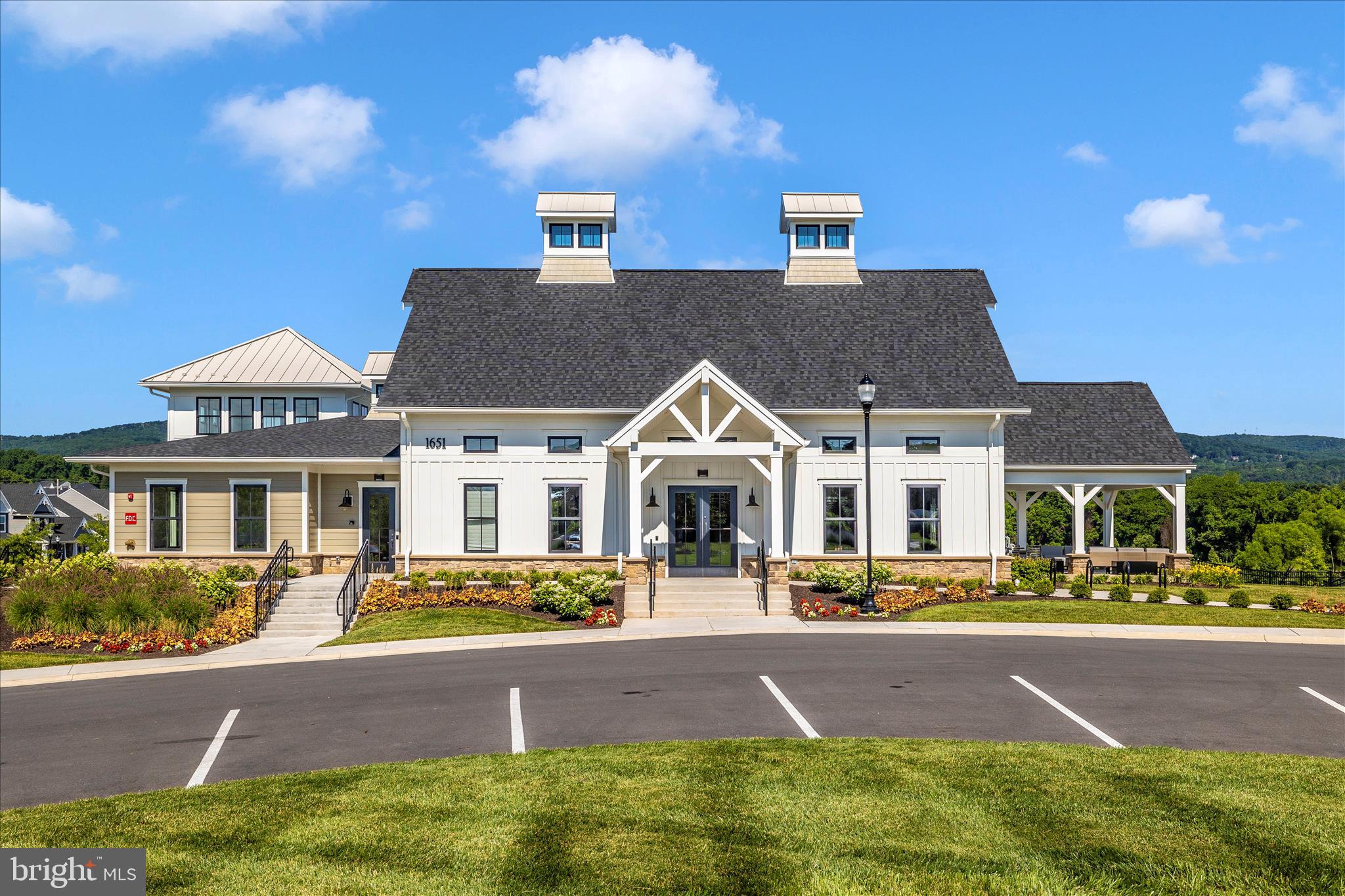 1694 Double Bank Road Frederick, MD 21702 - Photo 55 of 79 Community