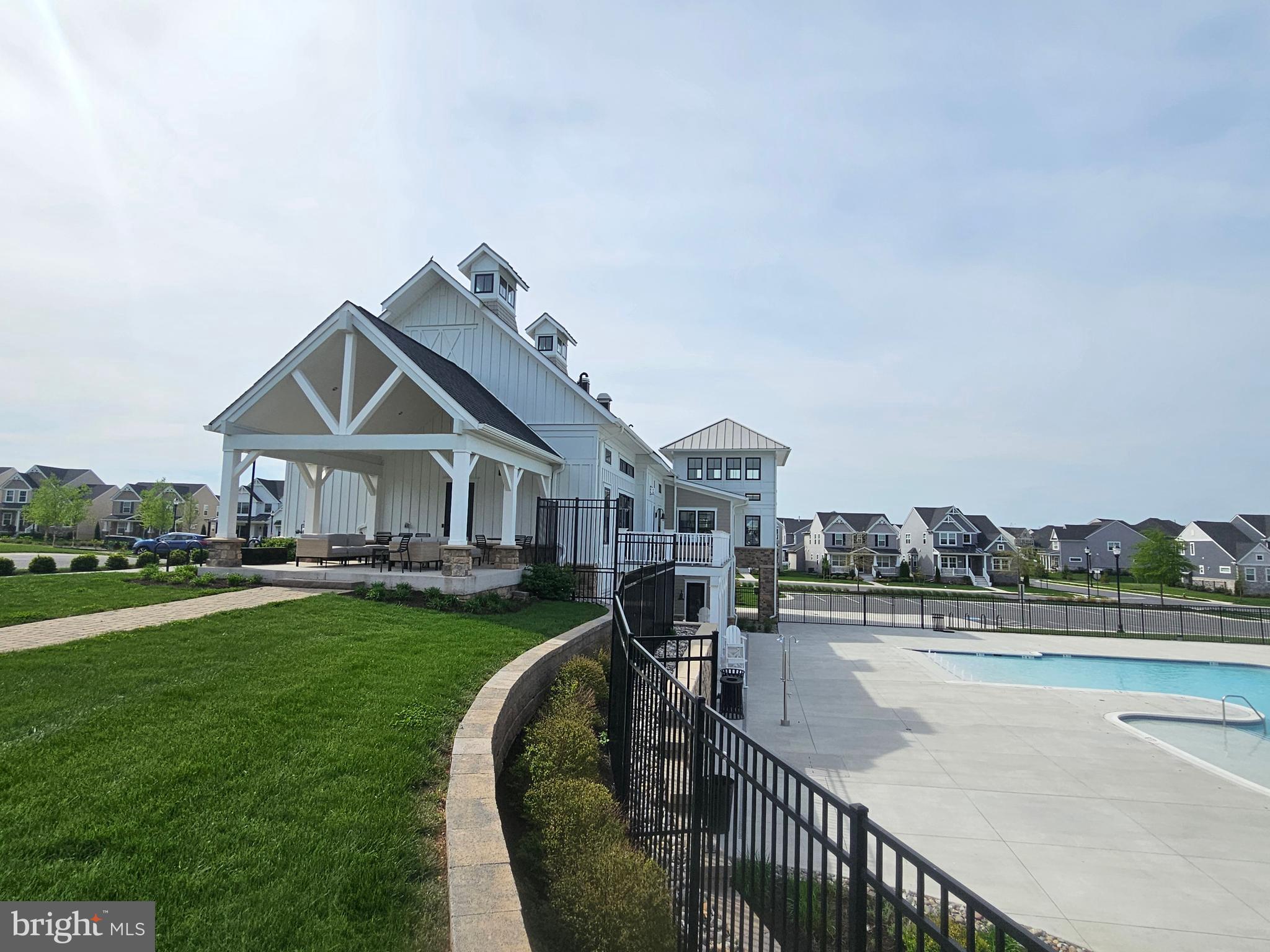 1694 Double Bank Road Frederick, MD 21702 - Photo 60 of 79 Community Pool