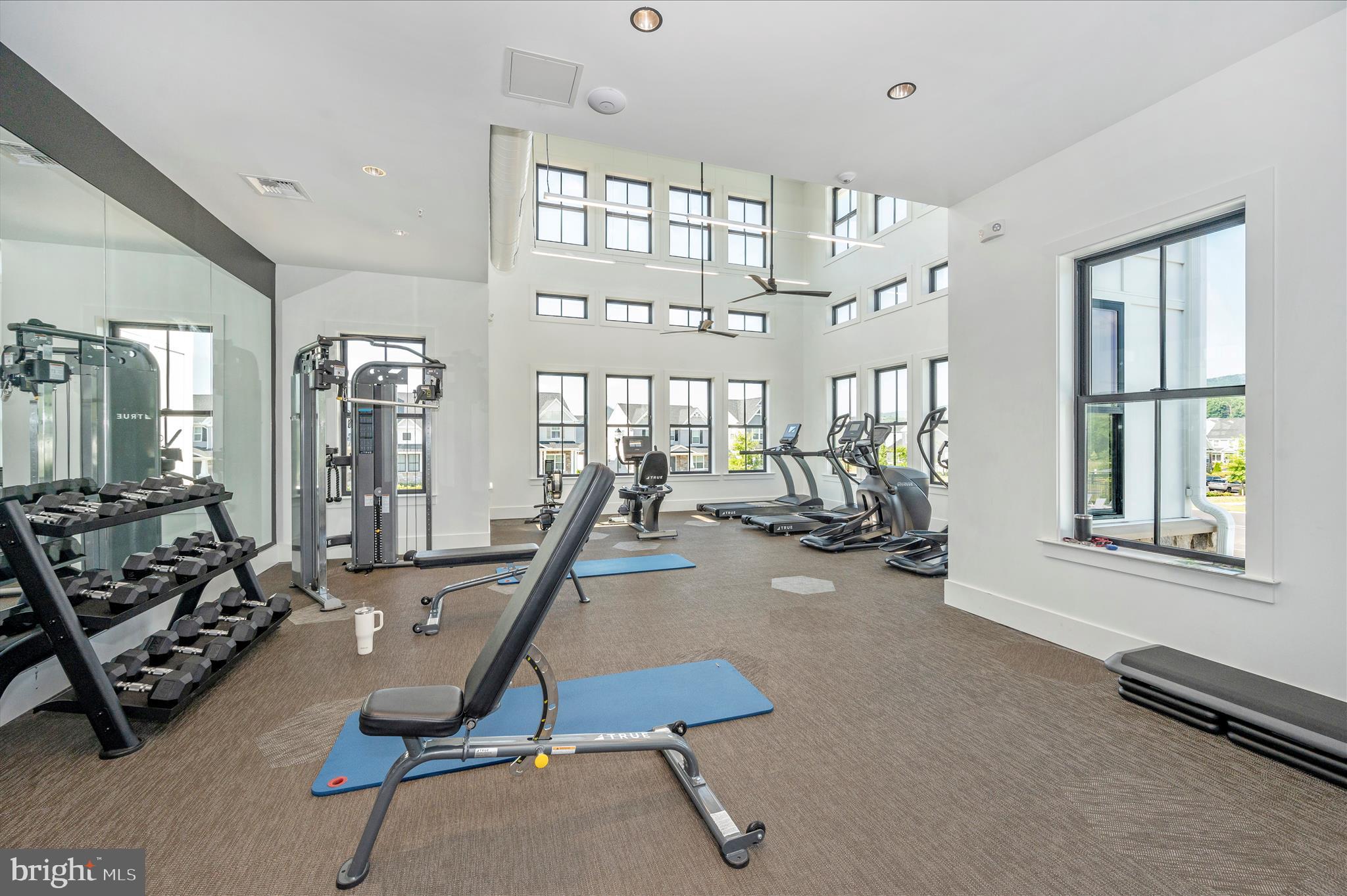 1694 Double Bank Road Frederick, MD 21702 - Photo 68 of 79 Community