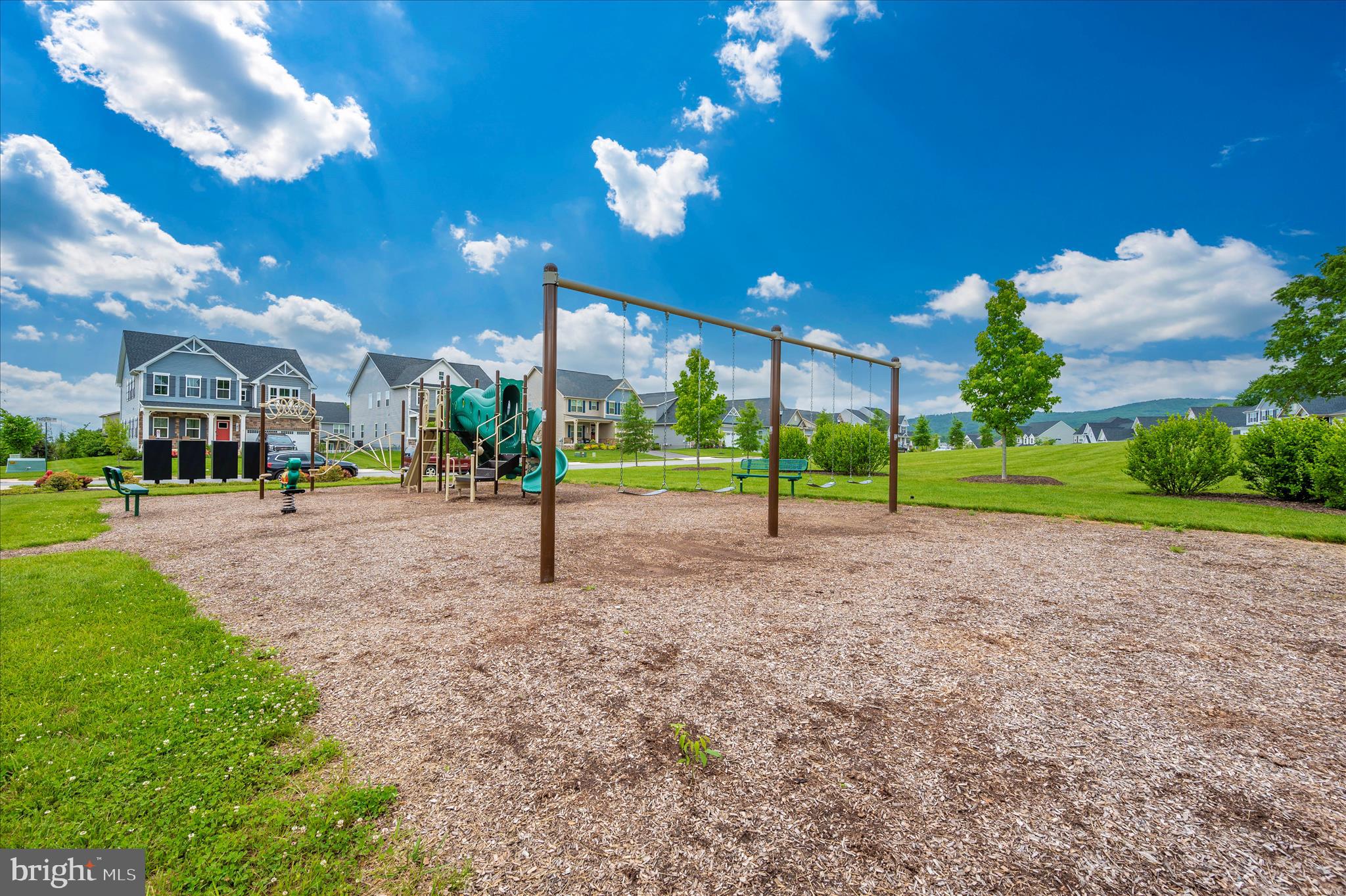 1694 Double Bank Road Frederick, MD 21702 - Photo 75 of 79 Community