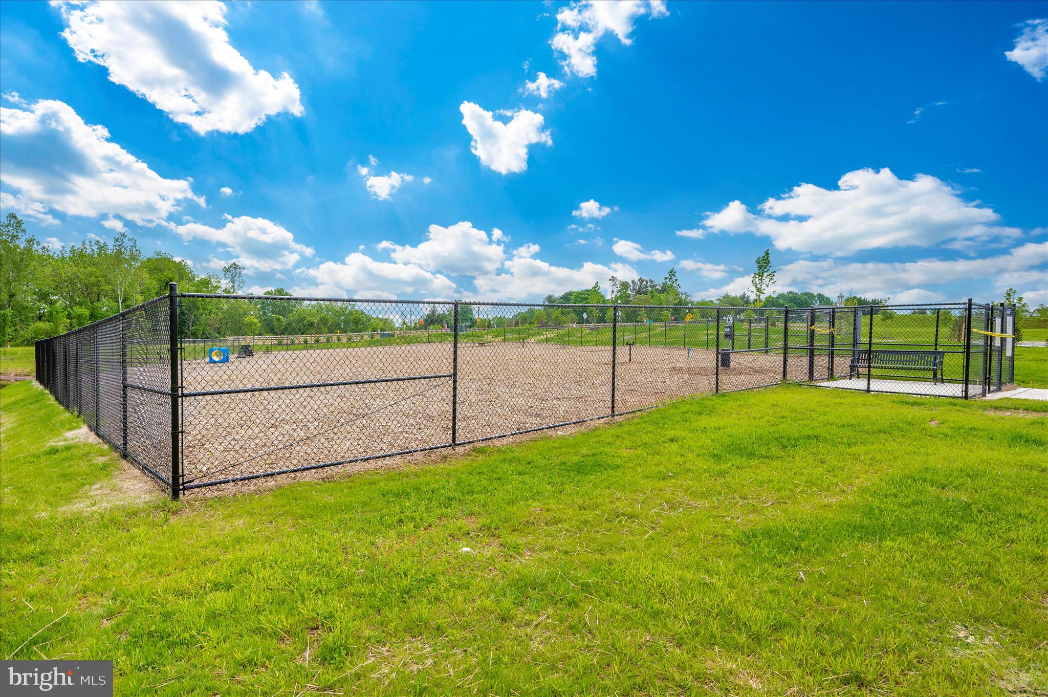 1694 Double Bank Road Frederick, MD 21702 - Photo 78 of 79 a view of a basketball court