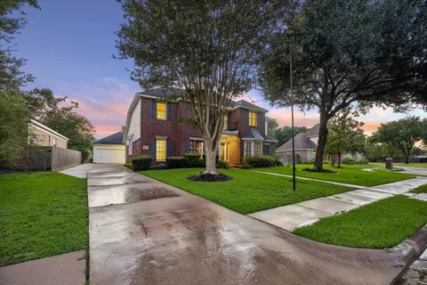 $675,000 | 3117 East Elm Circle, Katy, TX 77493