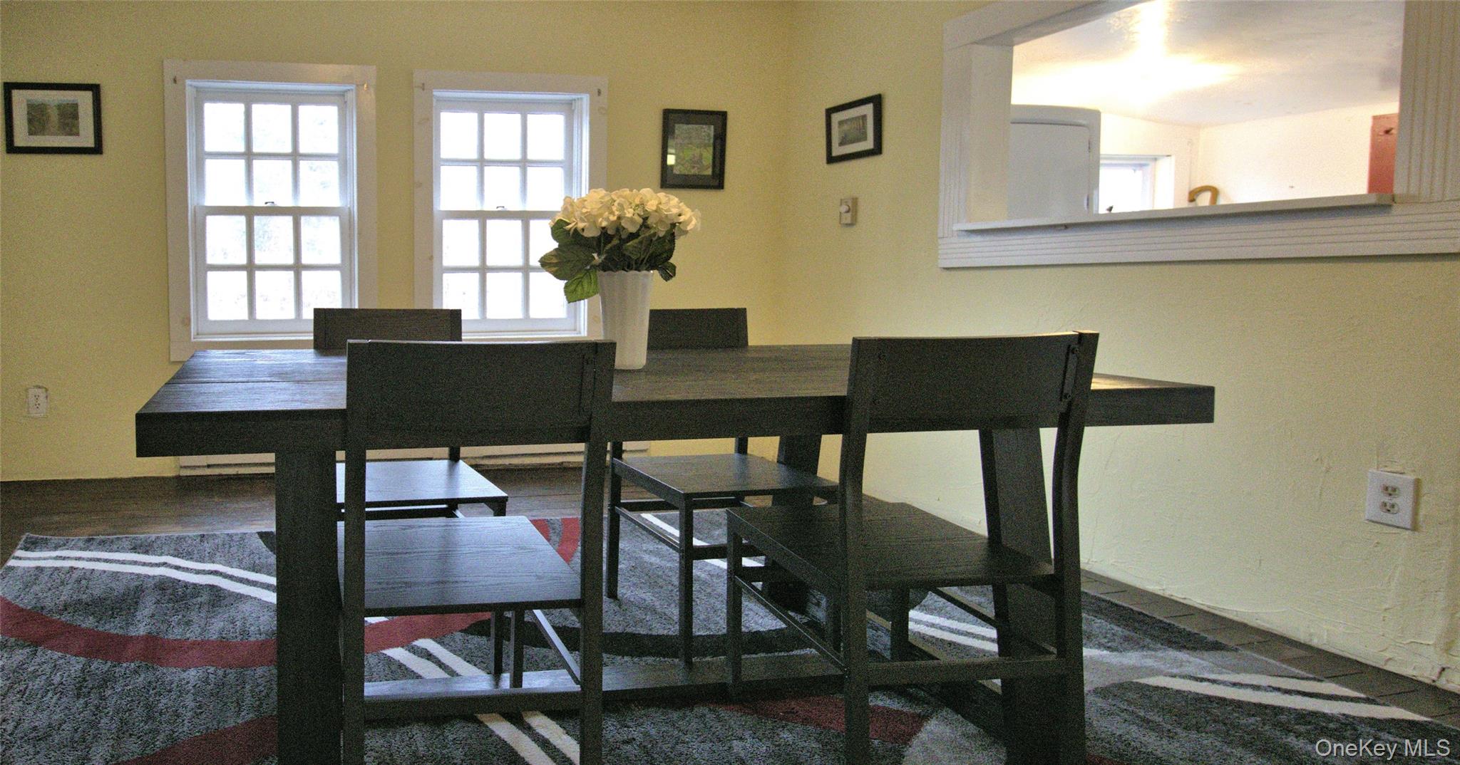 7 State Rte 55 Napanoch, NY 12458 - Photo 28 of 38 a view of a workspace with furniture and window