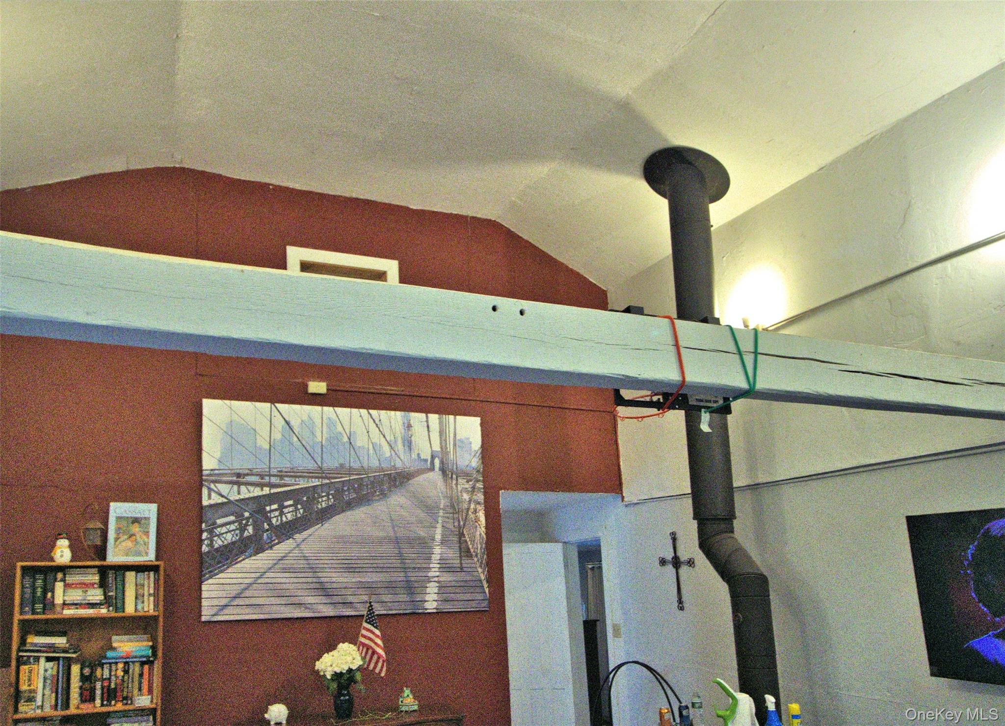 7 State Rte 55 Napanoch, NY 12458 - Photo 34 of 38 a front view of a house with entryway