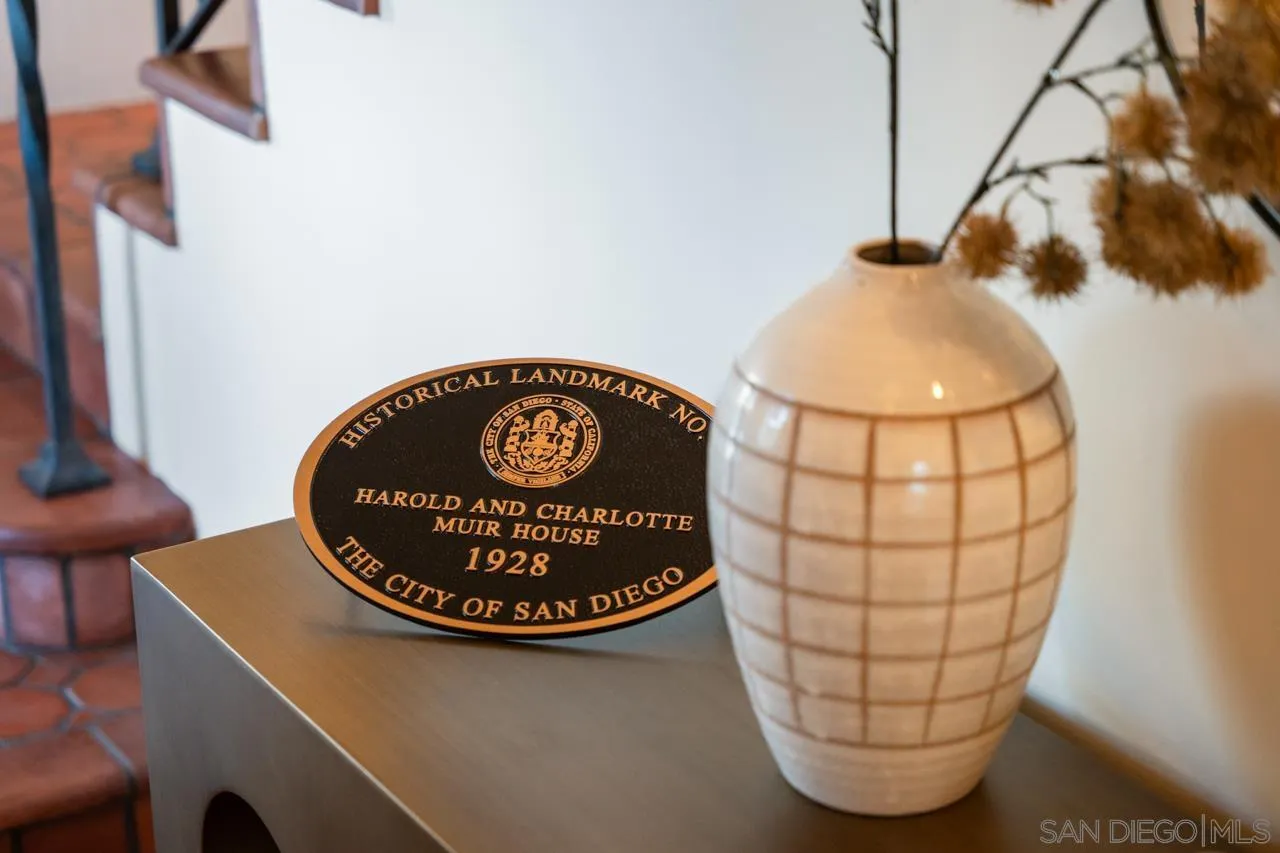 1205 Muirlands Drive La Jolla, CA 92037 - Photo 26 of 75 a picture of a table