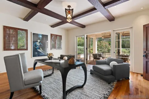 $27,895,000 | 1205 Muirlands Drive, La Jolla, CA 92037