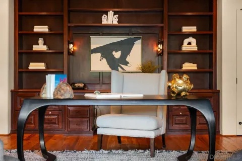 $27,895,000 | 1205 Muirlands Drive, La Jolla, CA 92037