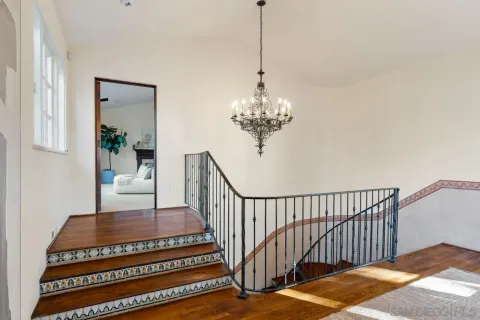 $27,895,000 | 1205 Muirlands Drive, La Jolla, CA 92037