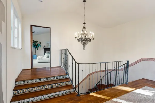 $27,895,000 | 1205 Muirlands Drive, La Jolla, CA 92037