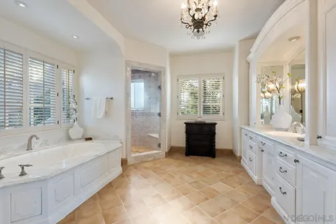 $27,895,000 | 1205 Muirlands Drive, La Jolla, CA 92037