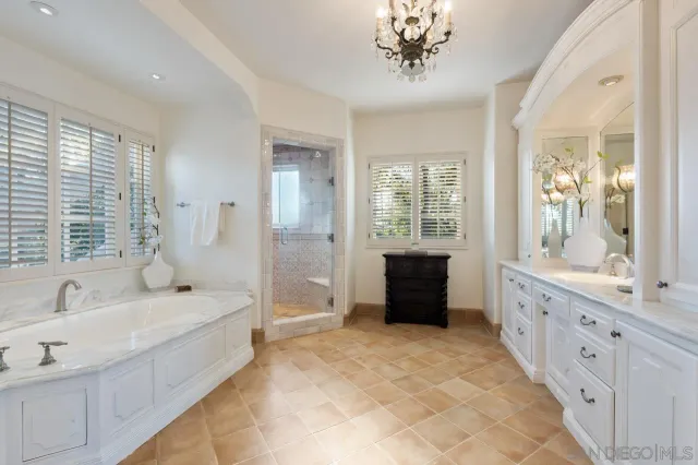 $27,895,000 | 1205 Muirlands Drive, La Jolla, CA 92037