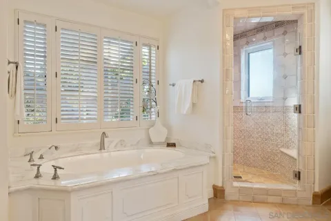 $27,895,000 | 1205 Muirlands Drive, La Jolla, CA 92037