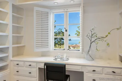 $27,895,000 | 1205 Muirlands Drive, La Jolla, CA 92037