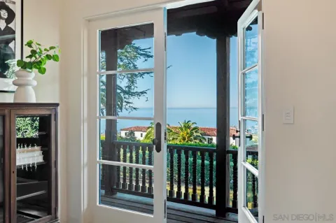 $27,895,000 | 1205 Muirlands Drive, La Jolla, CA 92037