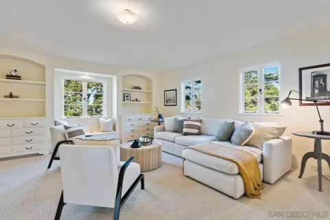 $27,895,000 | 1205 Muirlands Drive, La Jolla, CA 92037