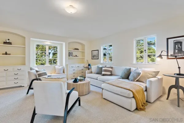 $27,895,000 | 1205 Muirlands Drive, La Jolla, CA 92037