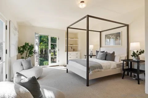 $27,895,000 | 1205 Muirlands Drive, La Jolla, CA 92037