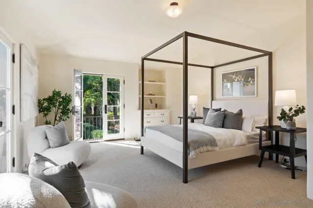 $27,895,000 | 1205 Muirlands Drive, La Jolla, CA 92037