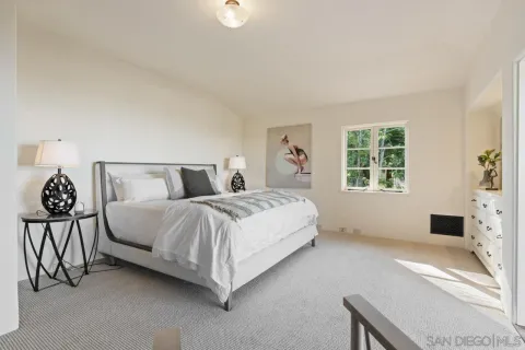 $27,895,000 | 1205 Muirlands Drive, La Jolla, CA 92037