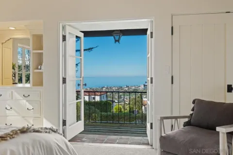 $27,895,000 | 1205 Muirlands Drive, La Jolla, CA 92037