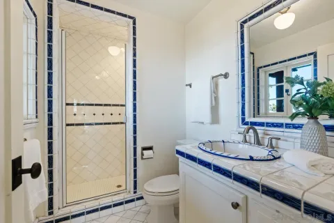 $27,895,000 | 1205 Muirlands Drive, La Jolla, CA 92037