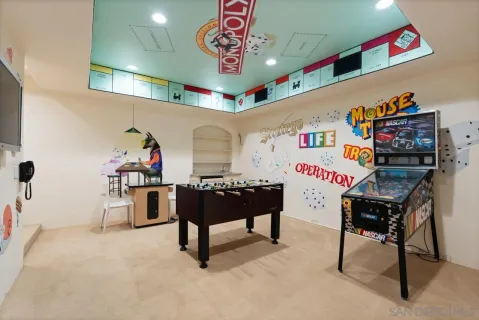 $27,895,000 | 1205 Muirlands Drive, La Jolla, CA 92037