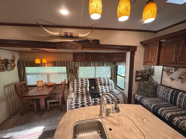 a bathroom with a sink and toilet