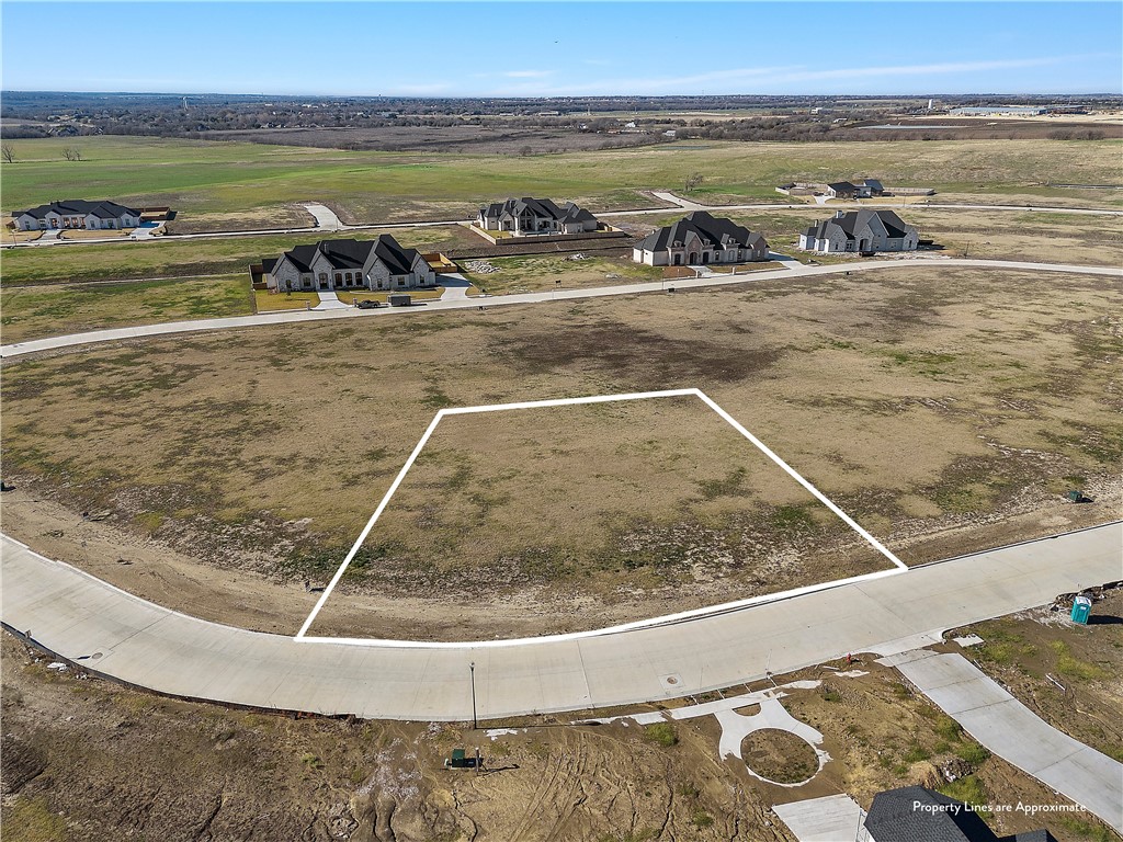 115 Yellow Rose Street Lorena, TX 76655 - Photo 2 of 3 a view of a ocean view