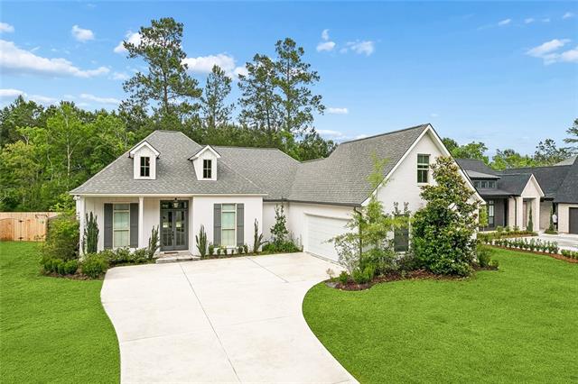 375 Rue Charlotte Covington, LA 70433 - Photo 2 of 26