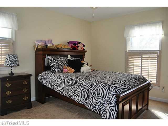 715 Laverton Lane Rural Hall, NC 27045 - Photo 11 of 15 2nd Bedroom.