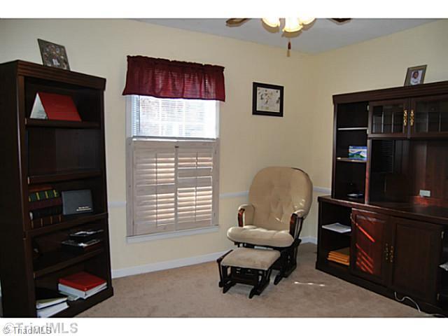 715 Laverton Lane Rural Hall, NC 27045 - Photo 12 of 15 3rd Bedroom.
