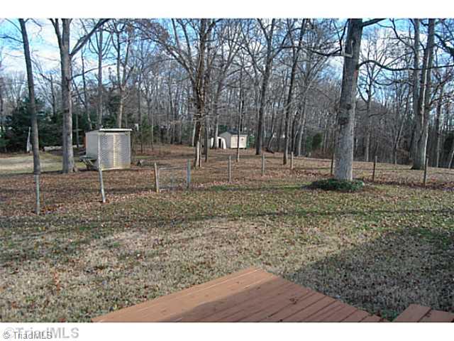 715 Laverton Lane Rural Hall, NC 27045 - Photo 15 of 15 Yard/Garden.