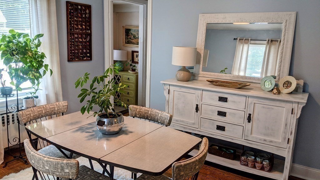 18 Benjamin Road Worcester, MA 01602 - Photo 12 of 32 Gallery Image 12