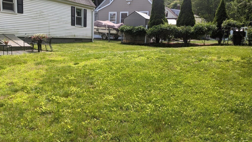 18 Benjamin Road Worcester, MA 01602 - Photo 28 of 32 Gallery Image 28