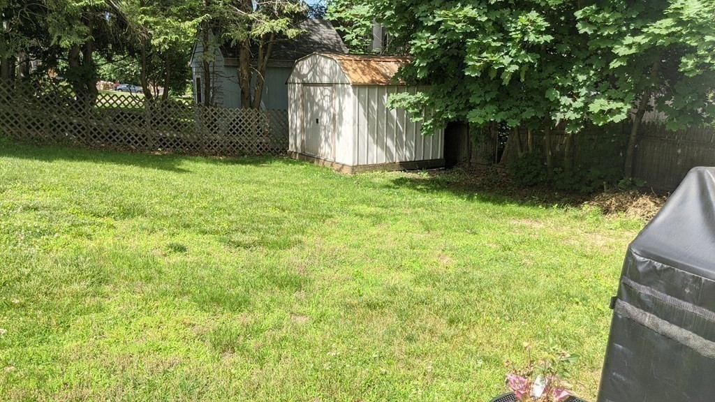 18 Benjamin Road Worcester, MA 01602 - Photo 29 of 32 Gallery Image 29