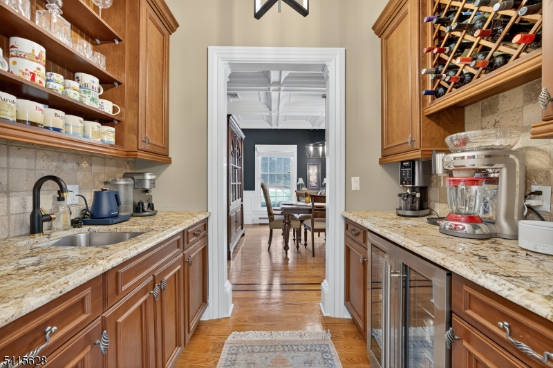 14 Jenny Layne Road Vernon, NJ 07461 - Photo 13 of 42 a kitchen with stainless steel appliances granite countertop a sink stove and cabinets