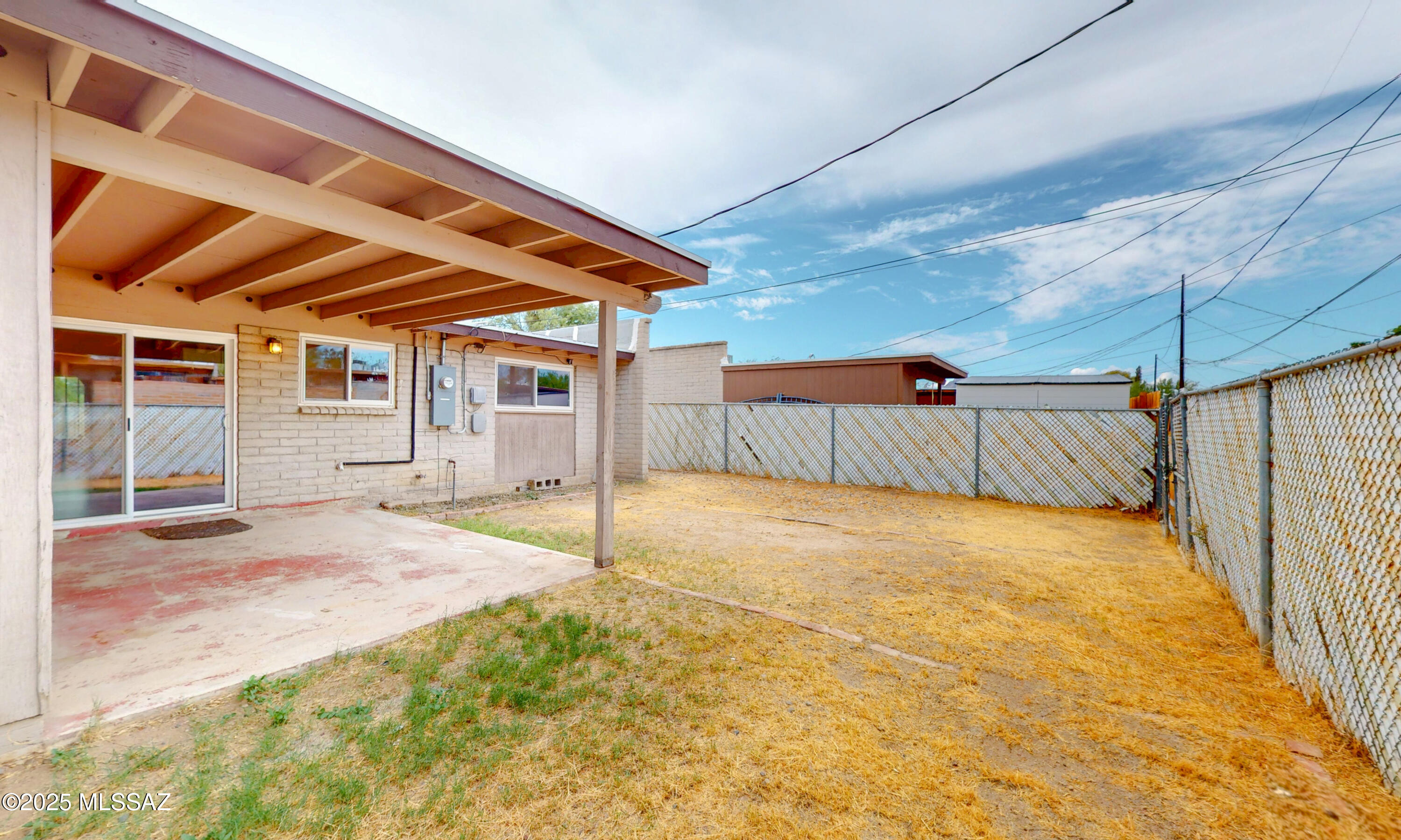 1844 West Dominy Road Tucson, AZ 85713 - Photo 39 of 46 Gallery Image 39