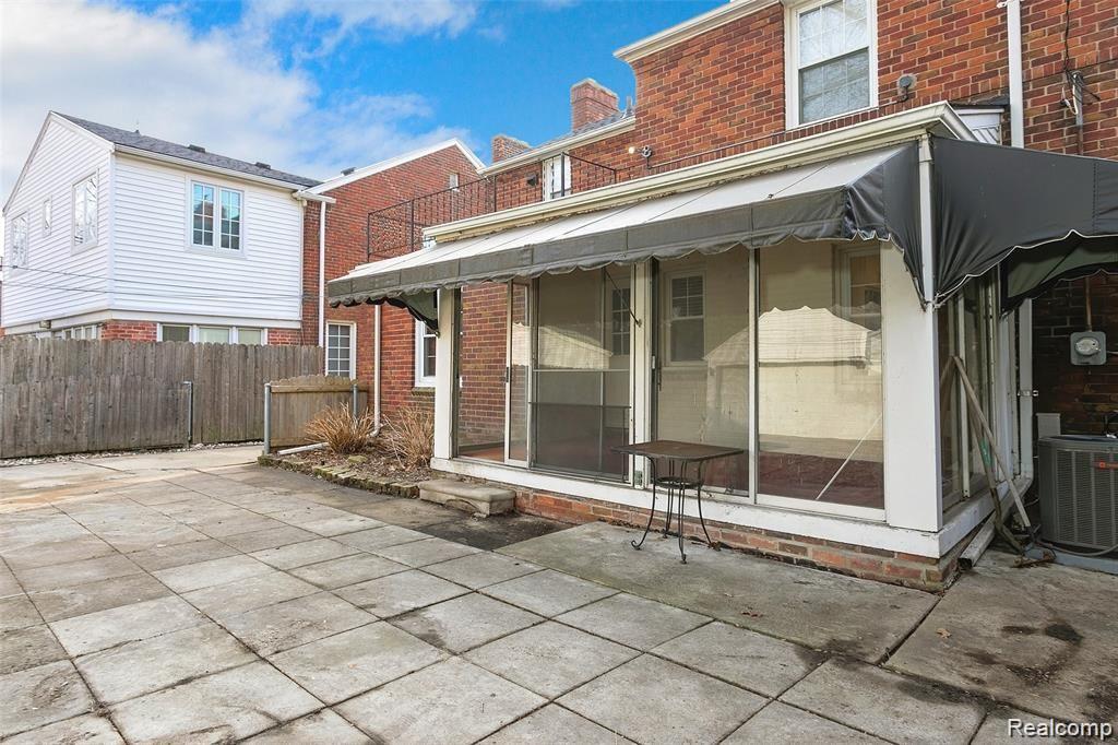 432 Roland Road Grosse Pointe Farms, MI 48236 - Photo 35 of 39