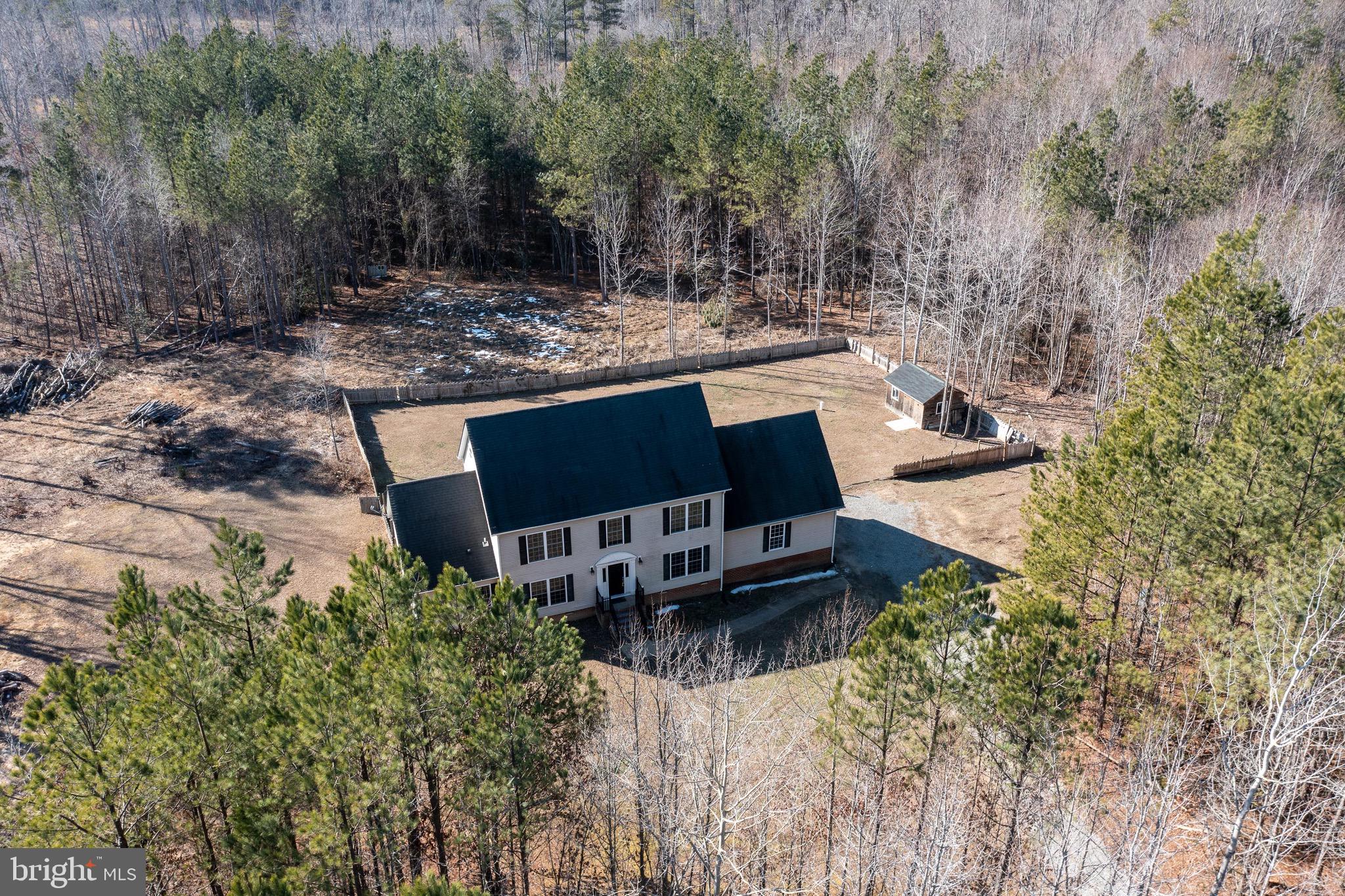 20251 Ben Gayle Road Beaverdam, VA 23015 - Photo 3 of 76