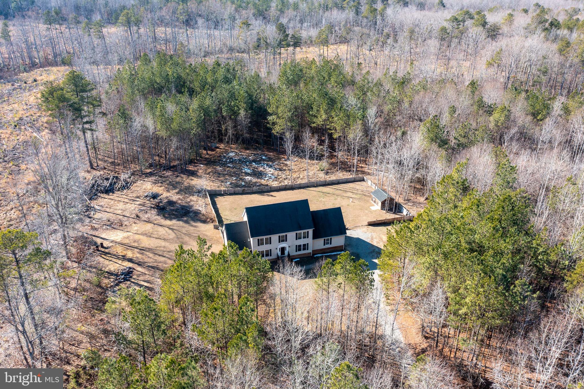 20251 Ben Gayle Road Beaverdam, VA 23015 - Photo 4 of 76