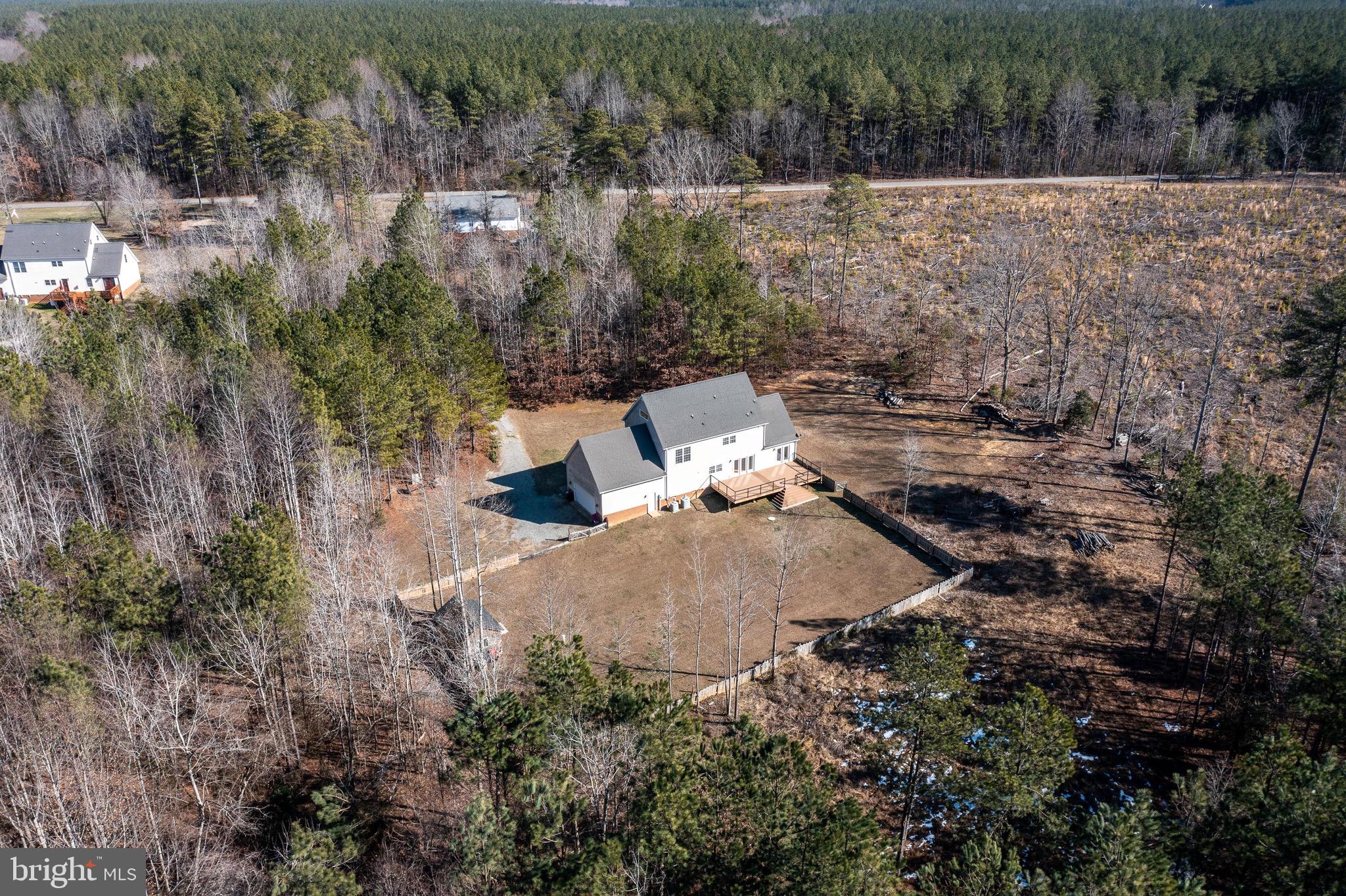 20251 Ben Gayle Road Beaverdam, VA 23015 - Photo 54 of 76