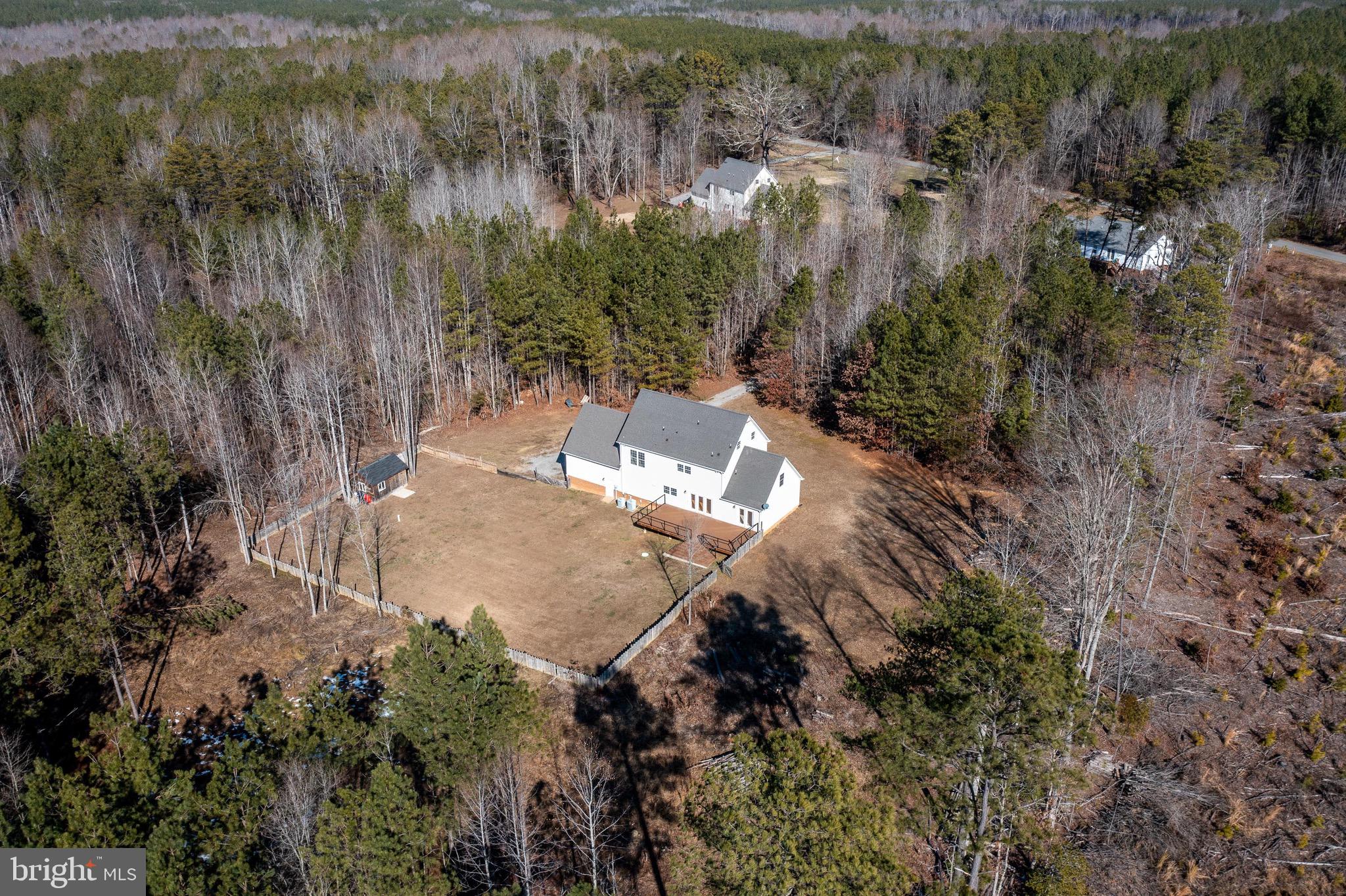 20251 Ben Gayle Road Beaverdam, VA 23015 - Photo 55 of 76