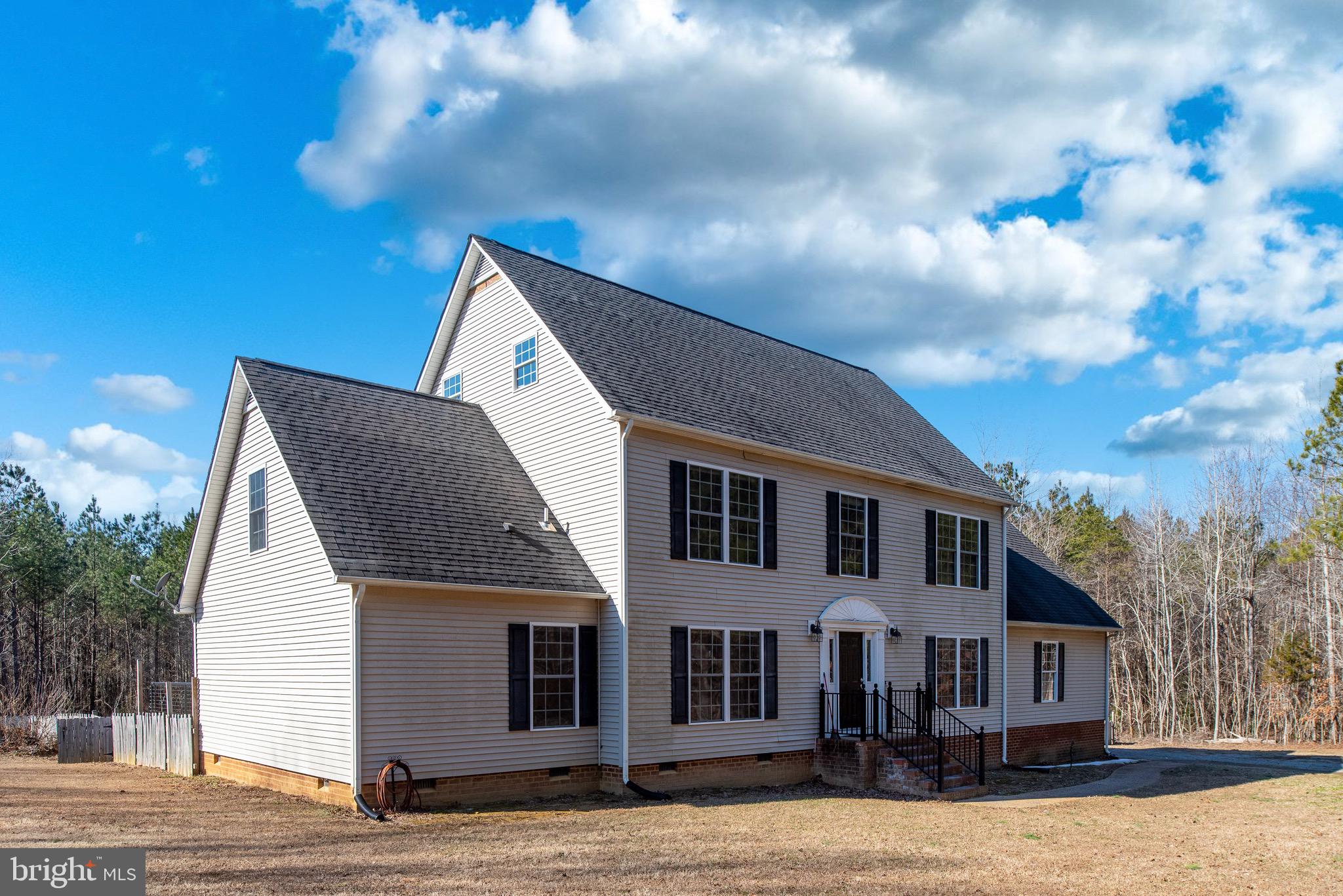 20251 Ben Gayle Road Beaverdam, VA 23015 - Photo 58 of 76