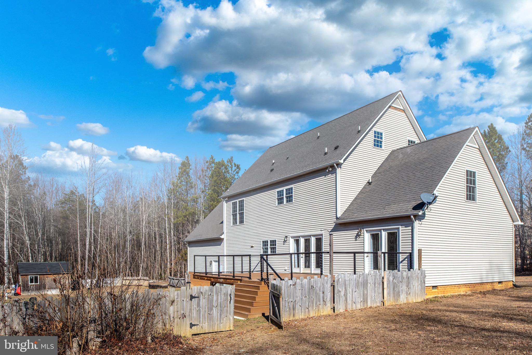20251 Ben Gayle Road Beaverdam, VA 23015 - Photo 60 of 76