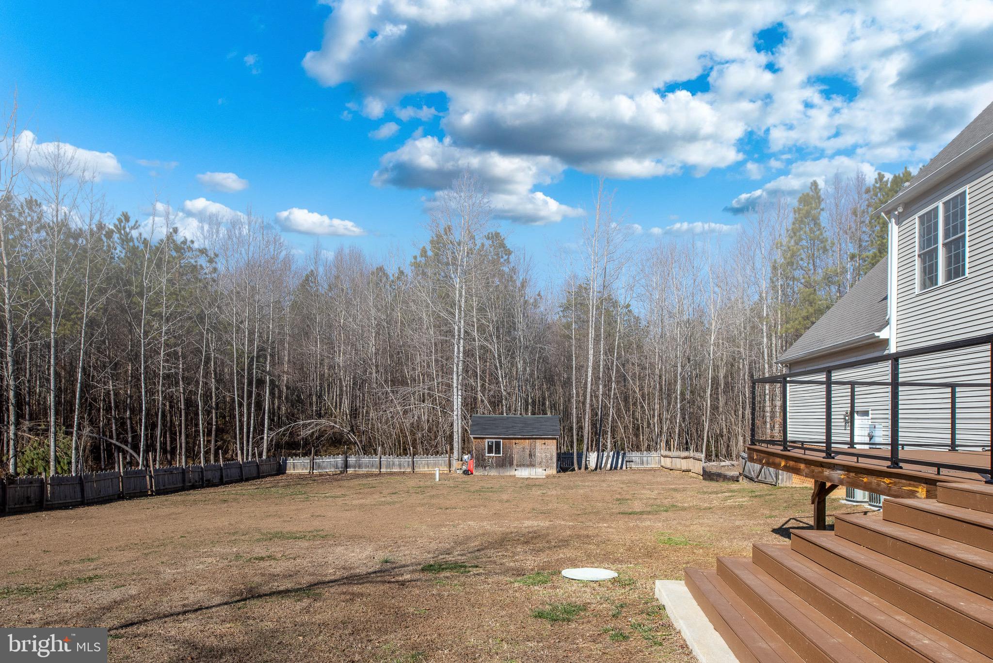 20251 Ben Gayle Road Beaverdam, VA 23015 - Photo 61 of 76
