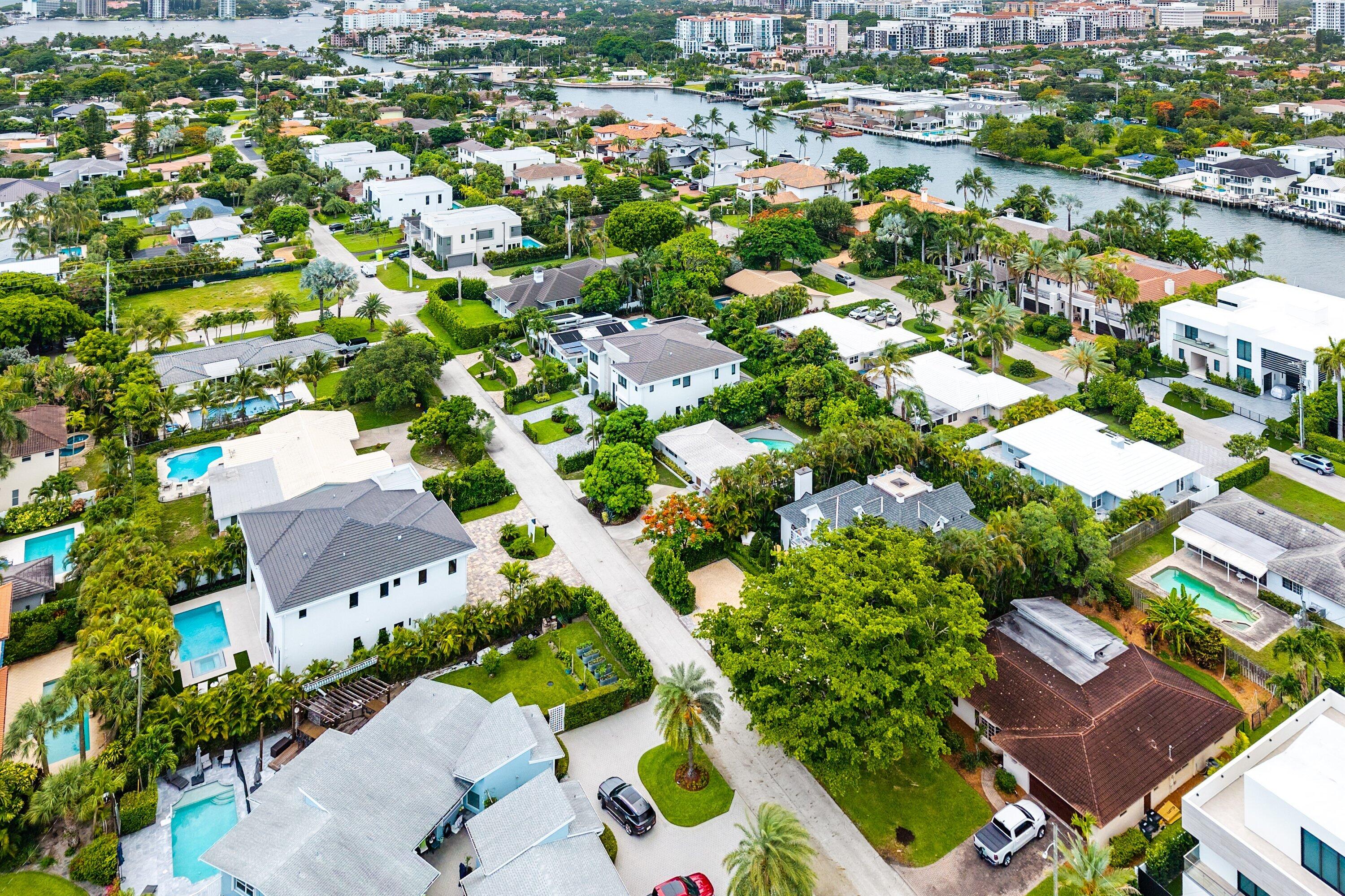 477 Northeast Spanish Court Boca Raton, FL 33432 - Photo 71 of 77 082-477NortheastSpanishCourt-BocaRaton-F