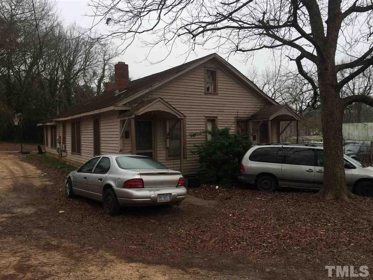 309 Kennedy Street Raleigh, NC 27610 - Photo 1 of 3